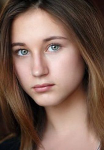 Demetra Raven
