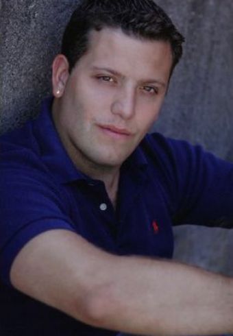 Shamus Fynes