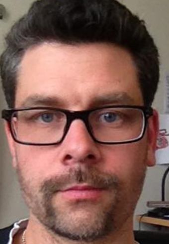 Daniel Chilla