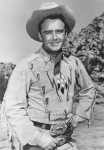 Dickie Jones