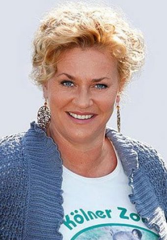 Petra Kleinert