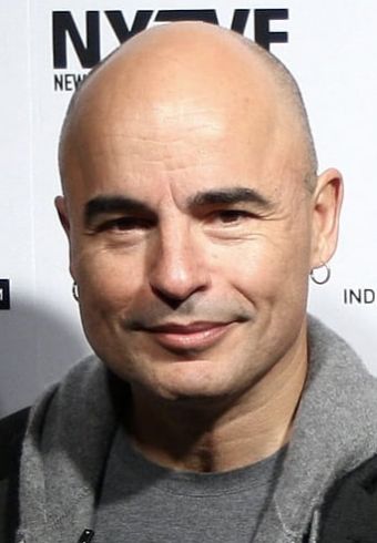 John Riggi
