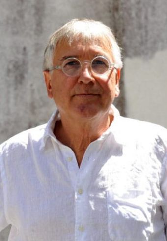 Thierry Arbogast