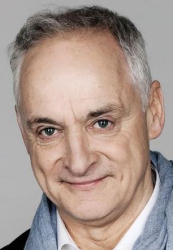 Malcolm Sinclair