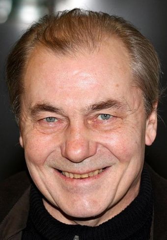 Bjørn Sundquist