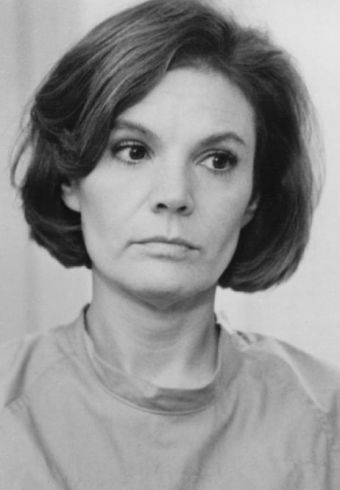 Kathryn Walker