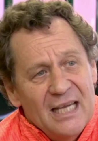 Peter Elliott