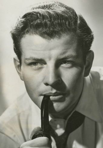 Sean McClory