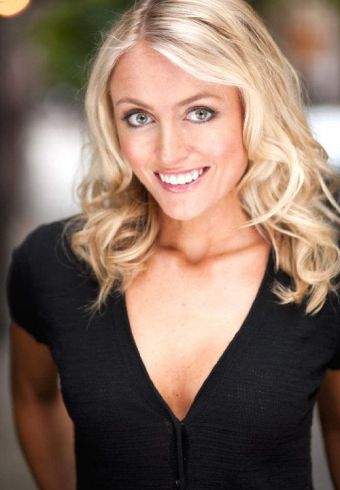 Amy Rutberg