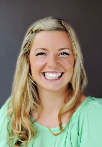 Damaris Phillips