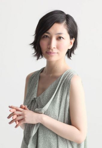 Maaya Sakamoto