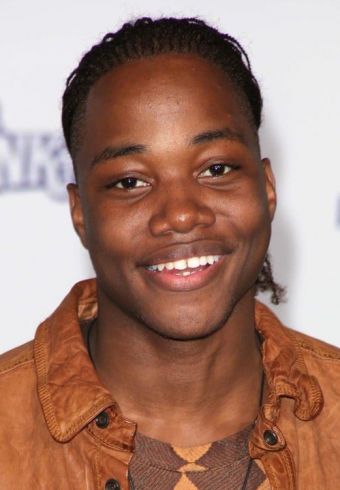 Leon G. Thomas III
