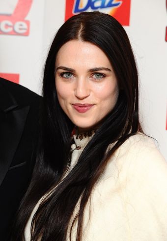 Katie McGrath