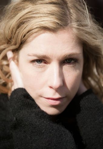 Brigitte Zeh