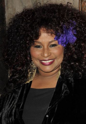 Chaka Khan