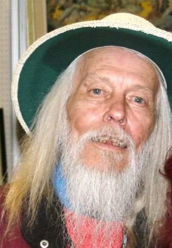 George Clayton Johnson