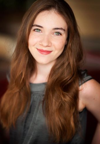 Arabella Morton