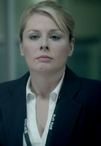 Heather Craney