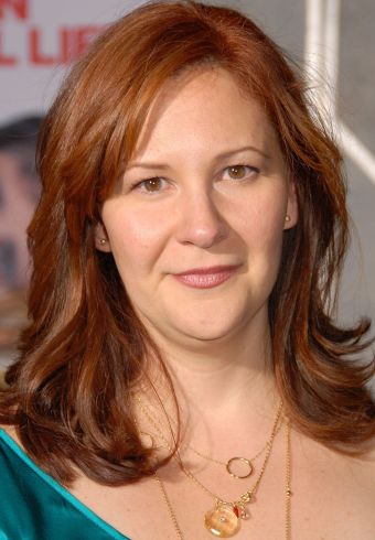 Darlene Caamano Loquet