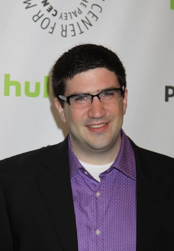 Adam Horowitz