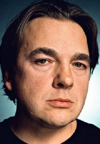 Konstantin Ernst