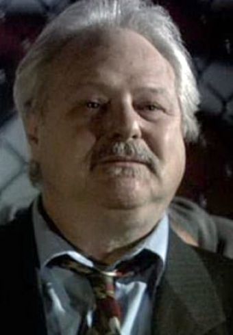 Ron Gabriel