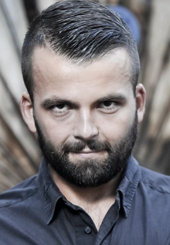 Adnan Haskovic