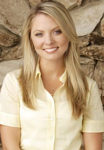 Kaitlin Doubleday