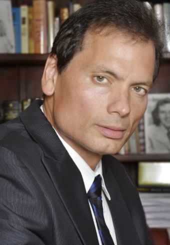 Rico Simonini