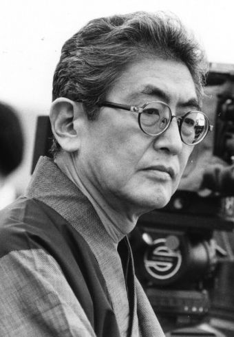 Nagisa Ōshima