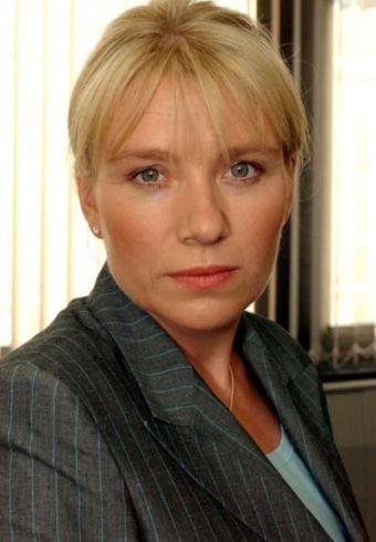 Saskia Wickham