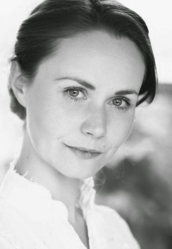 Zoe Rainey