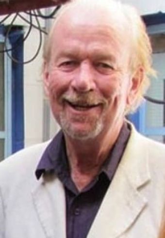 Conrad Asquith