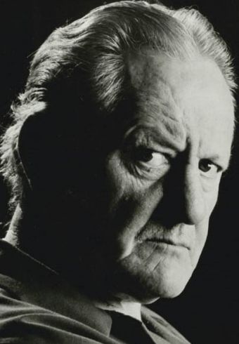 Henry Beckman