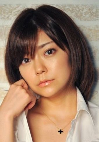Mariya Ise
