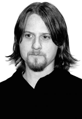 Danny Cooksey