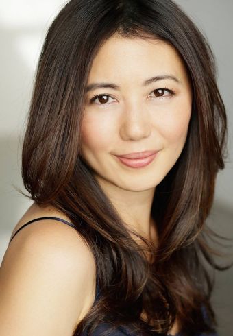 Kae Shimizu