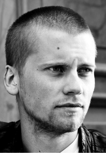 Tim Phillipps