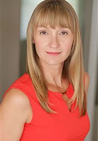 Debra Pralle