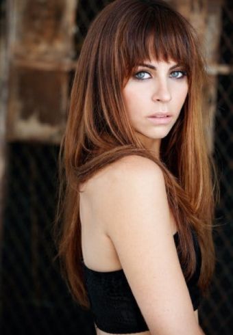 Ashley C. Williams