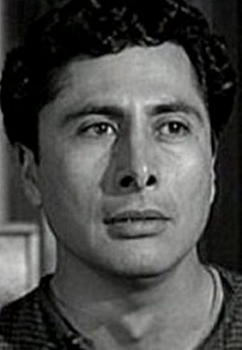 Victor Millan