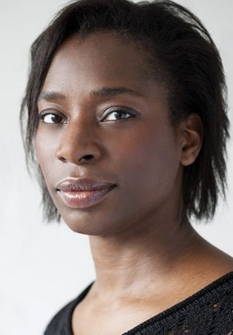Tanya Moodie