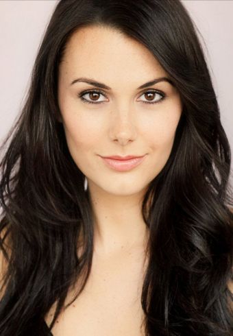 Elizabeth Croft