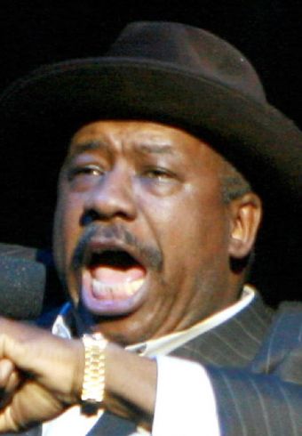 J. Anthony Brown