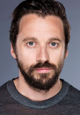 Richard Pyros