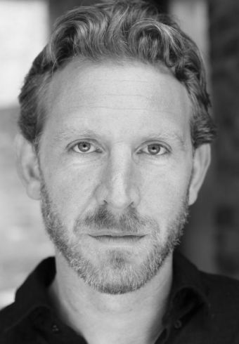 Paul Thornley