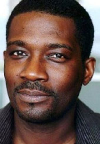 Dean Mckenzie