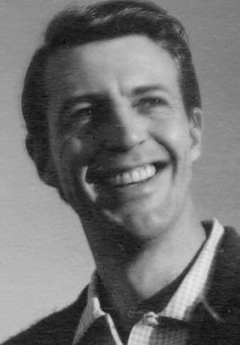 Claudio Brook