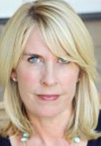 Cynthia Farrelly Gesner