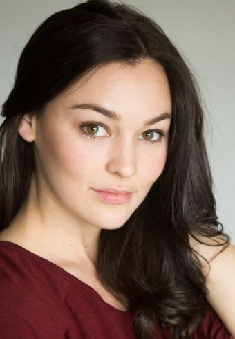 Melanie Stone
